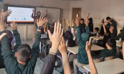 Gaziantep'te kültürden spora, eğitimden sağlığa tam destek