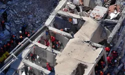 Gebze'de çöken binadan 2 acı haber daha! Ölü sayısı 4 oldu