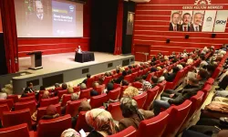 Gebze'de kültür sanat etkinlikleri yeniden başladı