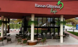 'Glütensiz Kafe' ile sağlıklı yaşam