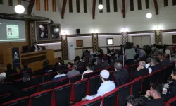 Hasan Basri Balcı 'Huzurlu Ve Mutlu Ailenin' şifrelerini anlattı