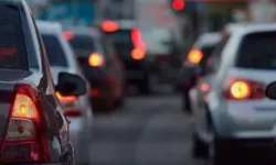 Hurda Araç Teşvik Yasası Ekim ayı içerisinde TBMM'de