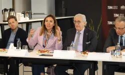 İnovasyonda başarı ihracat hedeflerimizi yukarı çekecek