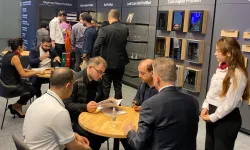 Intermob ve SICAM fuarlarında global vizyon sergilendi