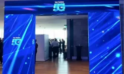 İstanbul AKM'de 5G deneyimi