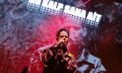 İstanbul Maltepe'de Cumhuriyet coşkusu