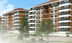 İstanbul'a kiralık sosyal konutların ayrıntıları netleşiyor... TOKİ, 500 bin konutla kira yükünü hafifletecek