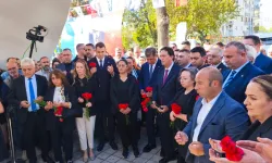 İZDEDA Başkanı Özkan: 5 yıl geçti; acımız taze, adalet bekliyoruz!