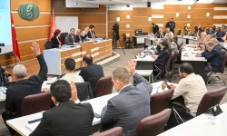 İzmir Bornova'nın 2026 bütçesi onaylandı