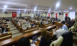 İzmir Karabağlar'ın 2026 yılı bütçesi onaylandı