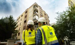 İzmir Karşıyaka'nın yapı stoku için çalışmalar başladı