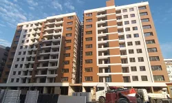 İzmir Örnekköy'de üç etapta anahtar teslimi için geri sayım