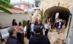 İzmir'de 'Tarihe Saygı Yerel Koruma Ödülleri' belli oldu