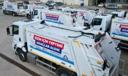 İzmit Belediyesi'nden 76 milyonluk dev yatırım