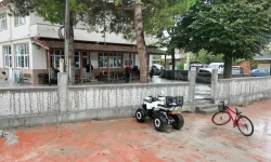 İzmit Belediyesinden Süleymaniye'ye estetik dokunuş
