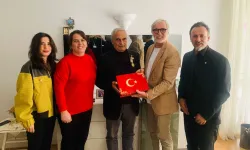 İzmit'ten gazilere vefa