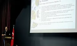 Karabağlar Belediyesi'nden örnek eğitim