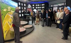 Kayseri Büyükşehir'den tarihe sahip çıkan adım