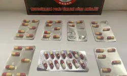 Keşan emniyeti narkotik denetimlerini sıklaştırdı