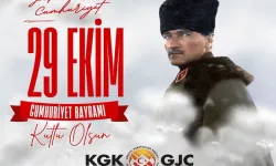 KGK: Türkiye Cumhuriyeti ilelebet payidar olacak