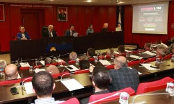 Kocaeli Gebze meclisinden Gazze'ye oy birliğiyle yardım kararı