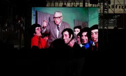Kocaeli'de 'Hababam Sınıfı'na açık hava nostaljisi