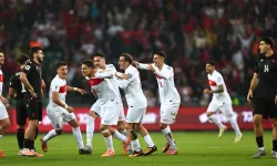 Kocaeli'de 'Milli' zafer! A Milliler 4 golle kazandı