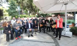 Kocaeli'de Saygınlar Kulübü'ne Büyükakın sürprizi