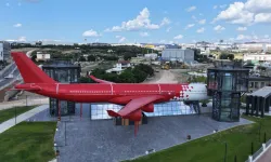 Kocaeli'de UçakPark bilimin yeni rotası oldu