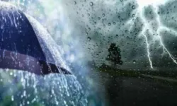 Meteoroloji'den üç bölgeye kuvvetli yağış uyarısı!