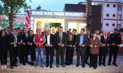 Muğla Dalaman'da anlamlı açılış