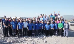 Muğla'da 'Temiz Dalaman' seferberliği başladı