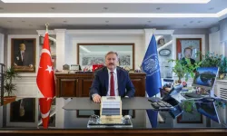 Mustafa Palancıoğlu'ndan 'Cumhuriyet Bayramı' mesajı