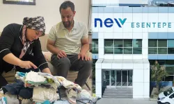 Nev Esentepe Hastanesi'nde doğum skandalı! Savcılık soruşturma başlattı