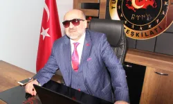 Nurullah Ağrı'dan Azerbaycan'ın Bağımsızlık Günü mesajı
