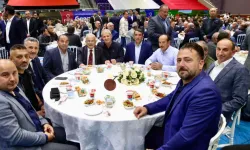 Ordu'da Başkan Güler'den birlik ve hizmet vurgusu