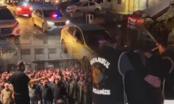Organize suç örgütüne darbe! 17 şüpheli yakalandı!