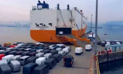 Otomotiv Eylül'de de lider
