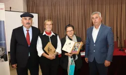 Rıfat Ilgaz'ın yakınları Bursa Nilüfer'de anılarını paylaştı