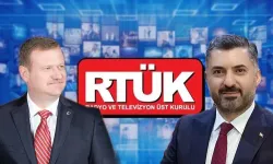 RTÜK'te görev değişimi... Mehmet Daniş yeni başkan seçildi