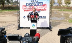 Sakarya yeniden AFA'sına kavuşuyor... Tarihi belli oldu