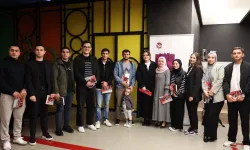 Sakarya'da 'Siyonist Edebiyat' tartışıldı