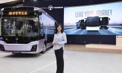 Şehir içinde menzili 600 kilometreye çıkardı