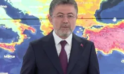 Sındırgı depremi ardından baraj ve göletlerde son durum!
