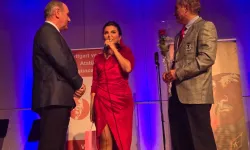 Stuttgart'ta Cumhuriyet'in 102. Yılı coşkuyla kutlandı