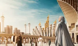 Suudi Arabistan Veliaht Prensi'nden Mekke'den kentsel dönüşüm