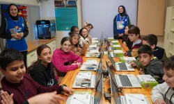 TEGV Siirt Merkez Öğrenim Birimi açıldı
