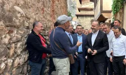 Tokat'tan Çanakkale'ye vatan sevdası... 'Onbeşliler' Tokat'ta çekiliyor