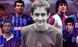 Trabzonspor'un efsaneleri sahaya çıkıyor