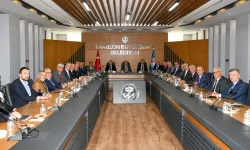 Trabzon'un turizm yol haritası şekilleniyor